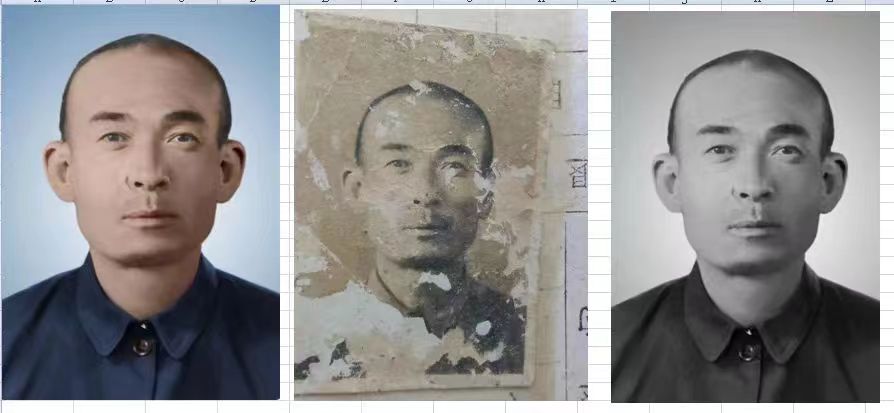 墨玉老照片模糊修复-21